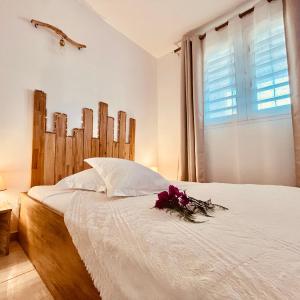 Appartement Cosy La Vanille 1