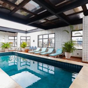 H4 Hotel Opera Jardins