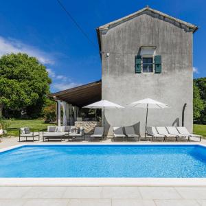 Holiday Home Marija by Interhome
