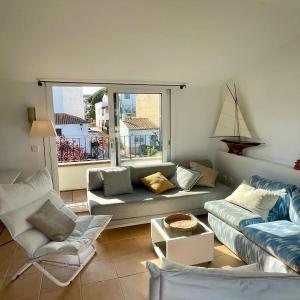 Confort al cor de Calella