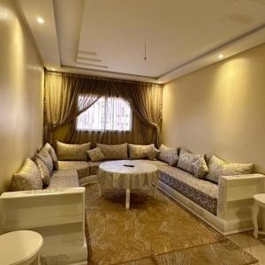 appartement hay essalam