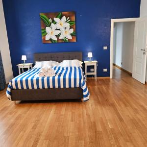 Scialoia Blue