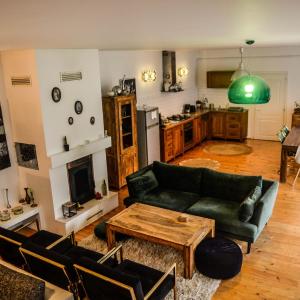 Casa Delia