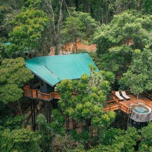 Chachagua Rainforest Hotel & Hot Springs