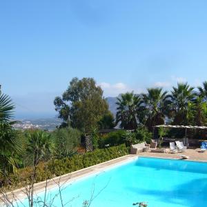 Giardino degli Ulivi