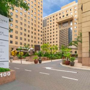 Flat em Moema Times Square Torre 2