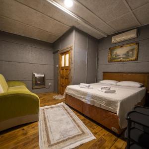 İda Tahtalıköy Bungalov Restorant