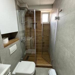 Luxury Apartment Skopje 2