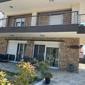 Diana House