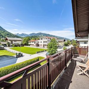 Holiday Home Haus Sophie by Interhome