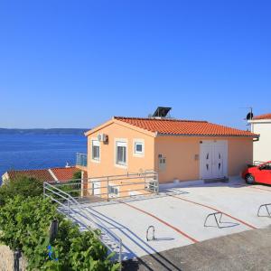 Apartments by the sea Rastici, Ciovo - 4293