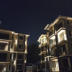 The Nayeras Apartment