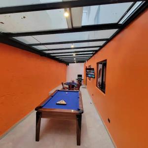 Departamento con Jacuzzi y Patio