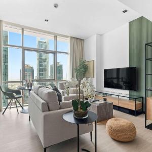 Silkhaus modern studio in Liberty House