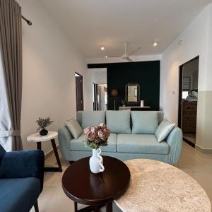 Stylish Family Stay in Negombo with Resort Amenities