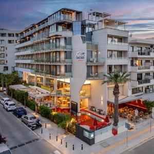Kriti Beach Hotel