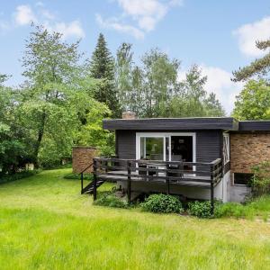 3 Bedroom Beautiful Home In Græsted