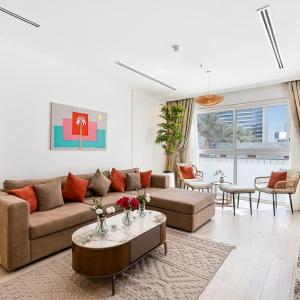 Bookable - 1 Bedroom in Mayas Geneva,JVC