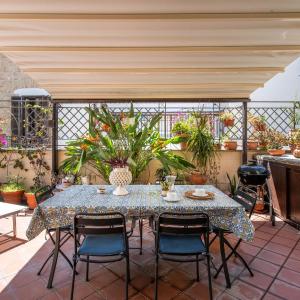 Casa Giacomo con Terrazza by Wonderful Italy