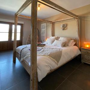 Casa Eden - Mountain View, Infinity Pool Boutique resort - Adults only