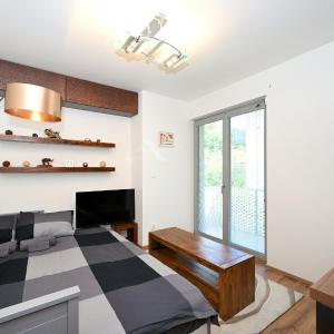 New Apartment in Heart of Prague