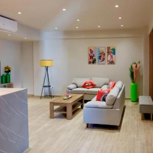 Pop Art Apartment creative stay Piraeus Port Area