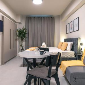 Urban Nest in Trendy Koukaki