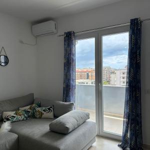 Nirvana Apartment