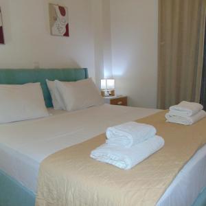 Lovingly apartment in Athens