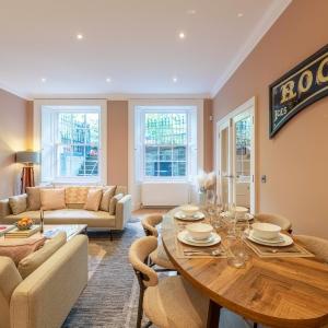 Wemyss Hideaway Retreat