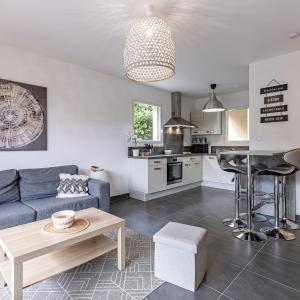 Apartment Clos Vignola by Interhome
