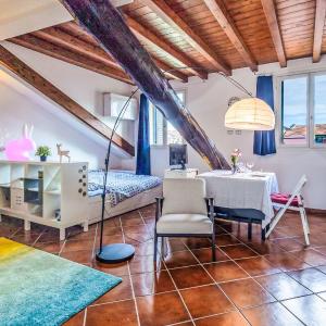 Studio Terraggio Mansard by Interhome