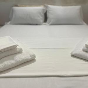 BOVISA COSENZ VILLAGE appartamenti con giardino