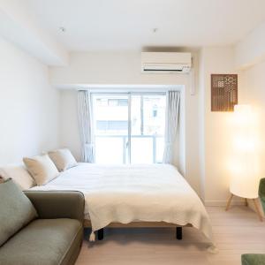 LIVCITY Kinshicho 901