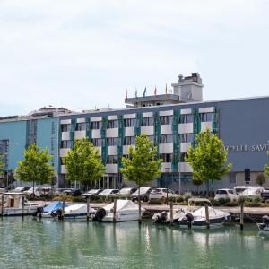 Hotel Savoy