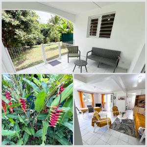 Villa plaisir de vivre