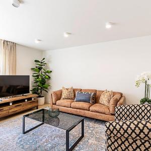 3 Bed In The Heart of Covent Garden