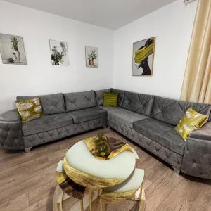 Newly renovated 1 bedroom Flat in Tepelenë