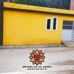Bromélias da Serra Residence