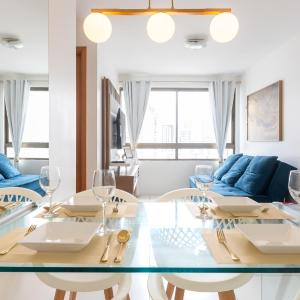 Flat 1701 - PortoMar Home Club
