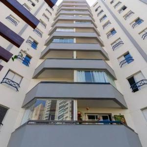 Apartamento na Bacaetava