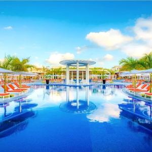 Moon Palace The Grand Cancun All Inclusive
