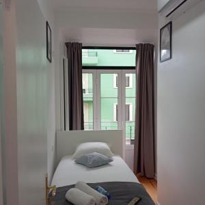 Apartamento Bernardim Ribeiro - 3ª Andar