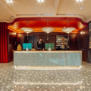 ABC Hotel Porto - Campanhã