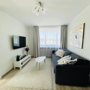 Stylish apartment in Central City