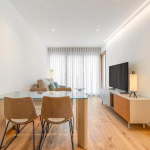 Elegance & comfort in Chamberi- 3B