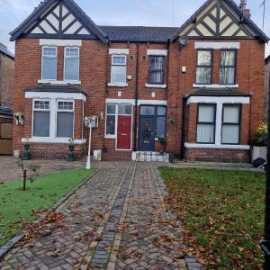Grange House Budget Rooms