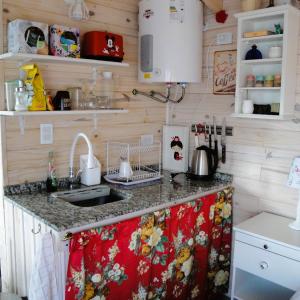 Tiny House en Trevelin "El Ranchito"