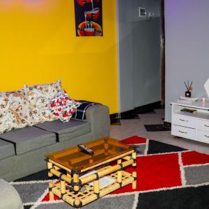 AMANI 'S PLACE