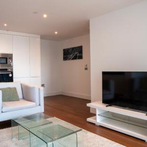 Gateway Tower Apartments